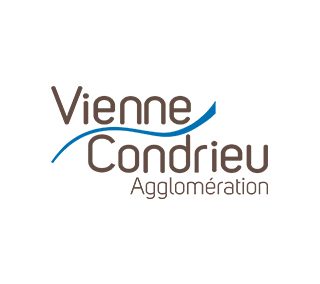 Requalification de la Rue du Perrin – Vienne Condrieu Agglomération (38)