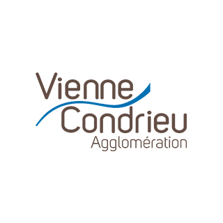 Requalification de la Rue du Perrin – Vienne Condrieu Agglomération (38)